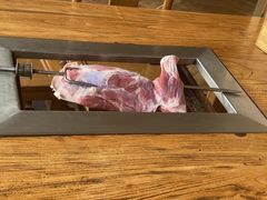 -关二碳烤羊腿(龙翔路店)