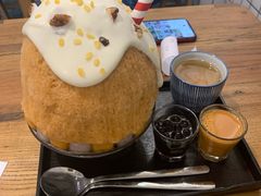 -WONDER ICE 萬得冰田(建設路总店)