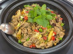 -藏味八珍特色火锅