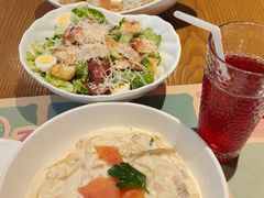 -安妮意大利餐厅(国贸店)