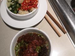 -海底捞火锅(武胜路凯德广场店)