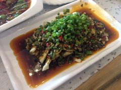 兔行天下（中海国际）-兔行天下-鸿鹤鲜锅兔(中海国际店)