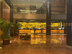 -上海新锦江大酒店