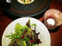 -鹿萤季·营地小馆(皇后公园店)