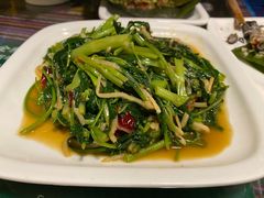 -呐咪傣园·云南菜(石厦店)