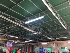 -沙田台山海鲜·酣客酒窖