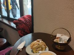 -RUMORS COFFEE ROASTERY鲁马滋咖啡(湖南路店)