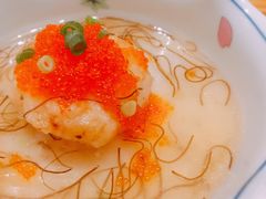 -花潮料理艺食馆(世欧广场店)