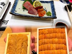 -鮨一日本料理旗舰店(总店)