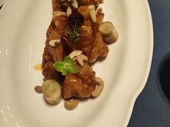 -宴周康·精致江浙菜(周浦店)
