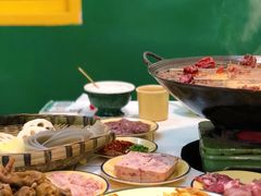 -石灰市老火锅(北滨路店)