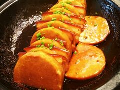-新海渔港·胶东海鲜家常菜·家宴(奥体中心店)