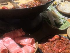 -白乐天毛肚火锅馆(南滨路店)