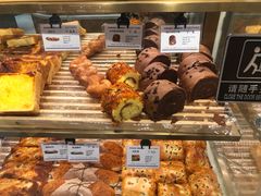 -欧佩拉(段家坝店)