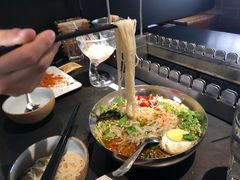 -很久以前羊肉串(南京路第一百货店)