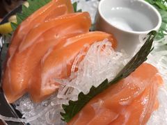 -万岁寿司(天河领展店)