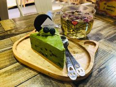 -小时光咖啡馆(开森度假森林店)