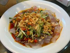 -木桶记臭鳜鱼·安徽非遗名菜(火车站白马老店)