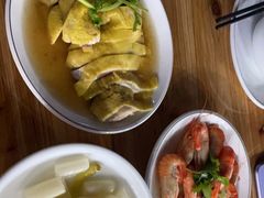 -绍兴名菜馆(可乐路店)