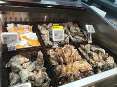 -盒马鲜生(杭州运河上街店)