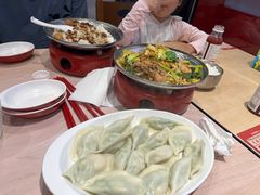 -喜家德虾仁水饺(济钢店)