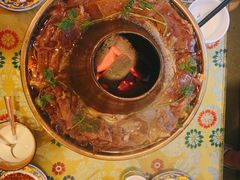 -卡万金特色藏餐