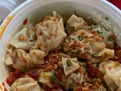 -袁记云饺(新街口店)