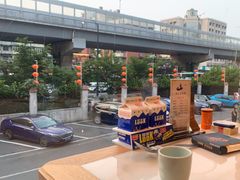 -陈先进鱼馆·地道农家菜(湖墅南路店)