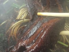 -小龙大肉面馆