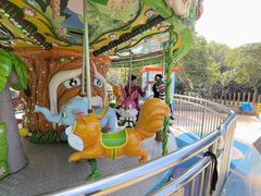 -昆山城市生态森林公园