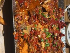 -那时新疆·若羌(经纬汇店)