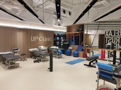 -优复医疗·骨科康复UP Clinic(陆家嘴院区)