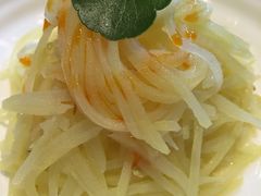 -涌上外婆桥(慈溪店)