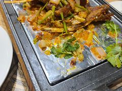 -香山湖家家宴(中山陵店)