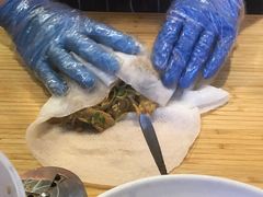 -安徽阜阳卷馍(西单店)