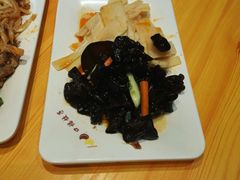 -口福饺子烤鸭(恒大御湖庄园店)