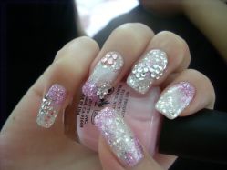 SL370680-浪漫美甲美睫