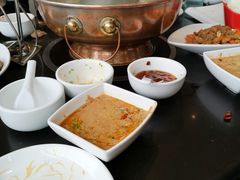 -北门涮肉·铜锅涮肉(南锣鼓巷店)