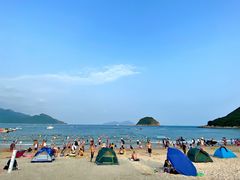 -西涌国际滨海旅游区