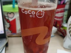 -CoCo都可(中华广场店)