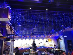 -千岛蚝高压锅生蚝·人参火锅(白云万达店)