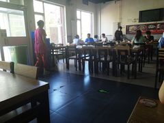 大堂-范贤光鸡公煲(平乐园总店)