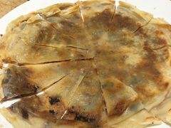 羊肉饼-穆老九清真牛羊肉馆(宋城店)