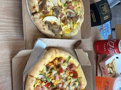 -达美乐比萨(墨玉南路店)