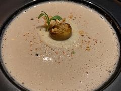 -AZUL by FUEL蓝色·法式酒馆(琶醍店)