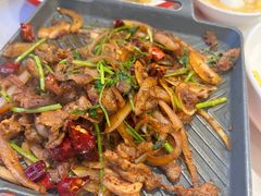 -李老哈·东北菜(宋园路店)