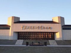 -中国人民抗日战争纪念馆