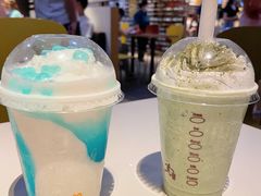 -麦当劳(海岸城店)