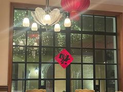 -玫瑰厅上海菜(兴国路店)