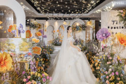 -余笙是你婚礼策划(创意谷店)